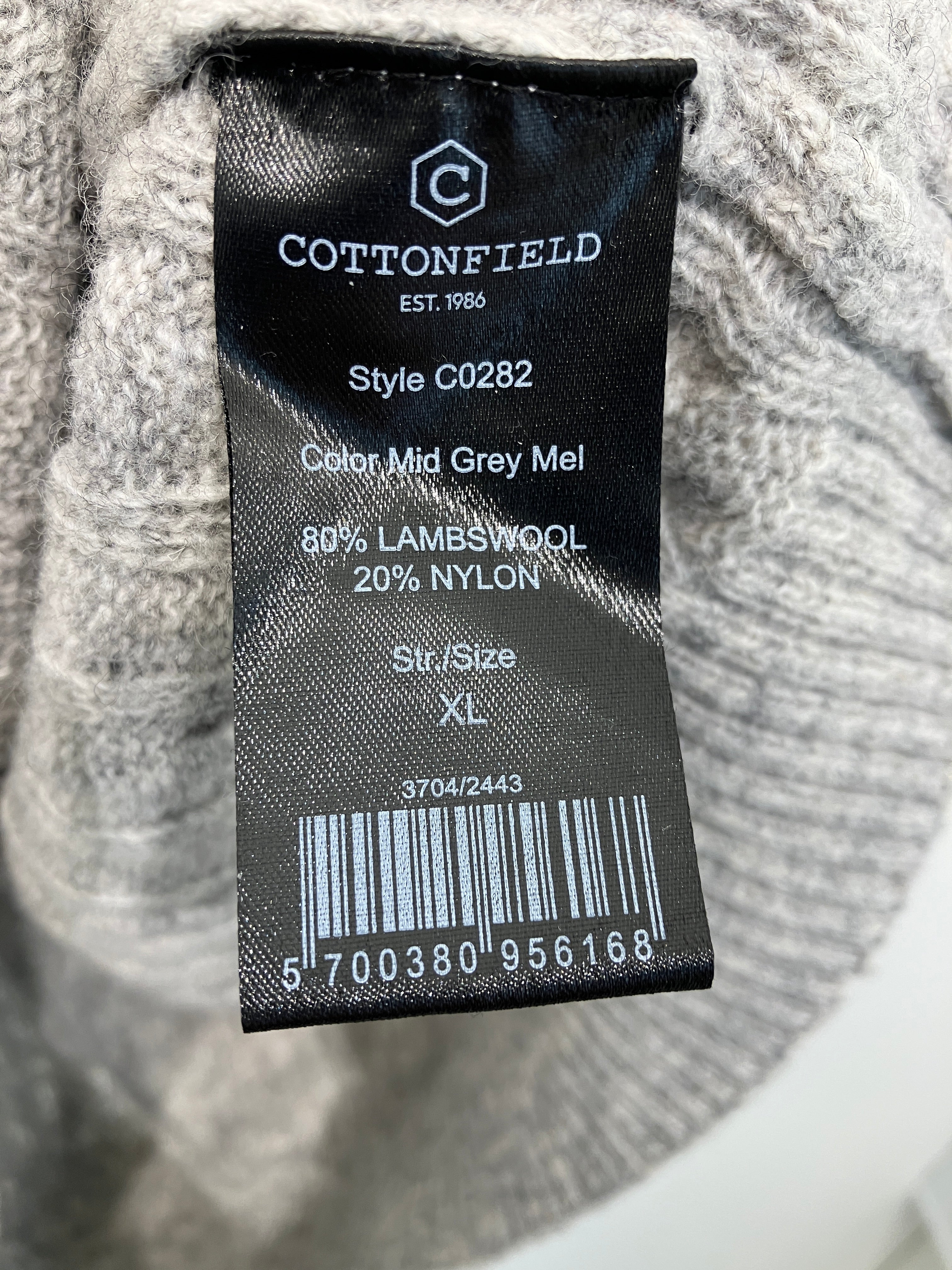 Cottonfield Bluse